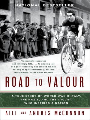 cover image of Road to Valour